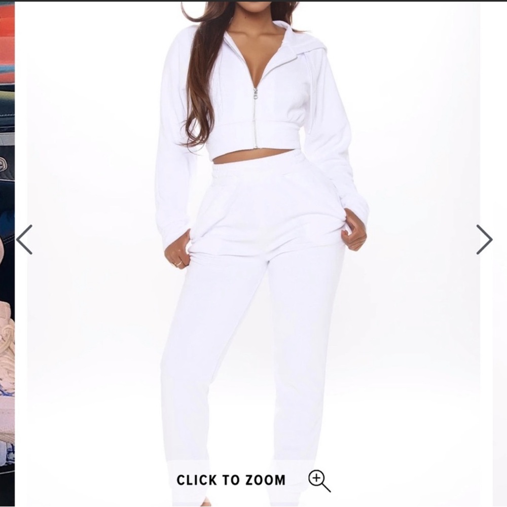TrackSuit